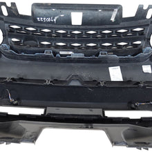 Load image into Gallery viewer, Range Rover Sport front bumper 2013-2017 SUV Genuine pn DK62-17F775-BB
