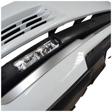 Load image into Gallery viewer, Range Rover Vogue front bumper L405 2013-2017 SUV Genuine pn CK52-17F003-AA

