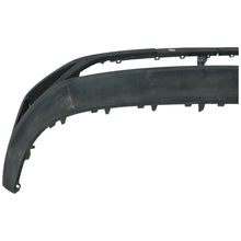 Load image into Gallery viewer, RENAULT TRAFIC TRAFFIC FRONT BUMPER 2021 onwards Van GENUINE pn 620226941R
