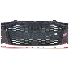 Load image into Gallery viewer, Audi A3 front bumper Hatchback SE 2020-2024 Genuine pn 8Y0807437

