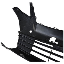 Load image into Gallery viewer, Honda Civic front bumper centre grill 2015-2017 Genuine 71102-TV0-ZY00
