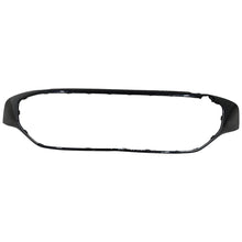Load image into Gallery viewer, MG HS Hybrid front bumper centre grill trim 2022-2024 Genuine P10947209
