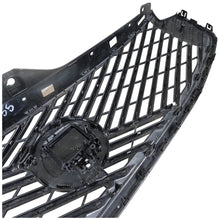 Load image into Gallery viewer, Volvo XC90 front bumper upper grill 2025-2026 Genuine 32409127
