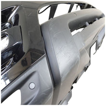 Load image into Gallery viewer, Range Rover Sport front bumper 2013-2017 SUV Genuine pn DK62-17F775-BB
