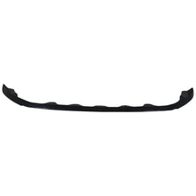 Load image into Gallery viewer, Skoda Fabia front bumper splitter valance 2015-2018 Hatchback Genuine 6V0807795
