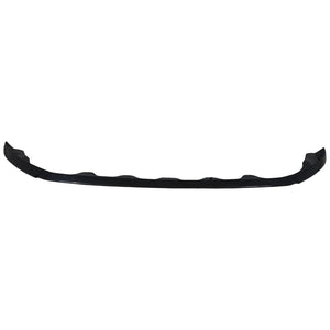 Skoda Fabia front bumper splitter valance 2015-2018 Hatchback Genuine 6V0807795