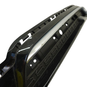 KIA PRO CEED GT LINE REAR BUMPER Trim Valance GENUINE Used 86612-J7K40