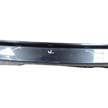 Load image into Gallery viewer, BMW X4 M Sport rear bumper upper G02 2018-2021 Genuine Used 51128065124
