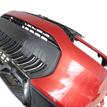 Load image into Gallery viewer, Citroen C3 Aircross front bumper 2021-2024 Genuine pn 39187841
