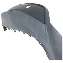 Load image into Gallery viewer, Tesla Model Y rear bumper lower Hatchback 2021-2024 Genuine Used 1494006-00-C
