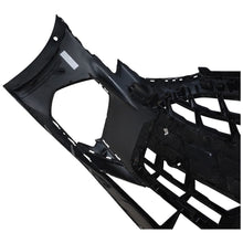 Load image into Gallery viewer, Audi A3 S Line front bumper 2024-2026 hatchback facelift GENUINE 8Y0807437R
