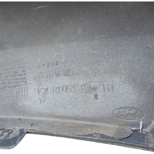 Ford Transit Custom front bumper left trim 2013-2017 Genuine BK21-R19953-BBW