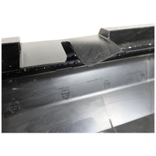 Load image into Gallery viewer, Porsche Macan air guide duct trim front bumper air guide Genuine 95B121707Y

