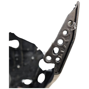 Jaguar XE front bumper SE Portfolio 2015-2020 Genuine Used GX73-17F003-AA