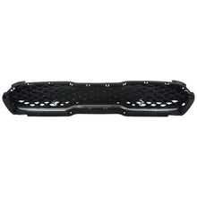 Load image into Gallery viewer, KIA Niro Hybrid front bumper upper grill 2020 onwards Genuine pn 86350-G5500
