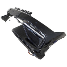 Load image into Gallery viewer, Kia EV6 GT Line front bumper electric Genuine Used Part pn 86511-CV200
