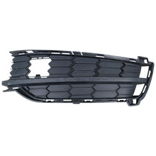 Load image into Gallery viewer, Skoda Karoq front bumper right grill 2017-2020 Genuine 57A807368
