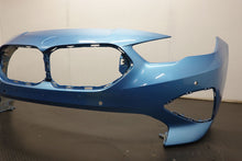 Load image into Gallery viewer, BMW 2 Series Gran Coupe FRONT BUMPER F44 SPORT 2020 onward GENUINE 51117474575
