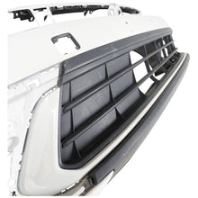Load image into Gallery viewer, Volkswagen VW Polo front bumper 2022-2025 Hatchback Genuine pn 2GS807221H
