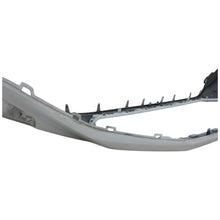 Load image into Gallery viewer, AUDI E-TRON ETRON FRONT BUMPER 2019 onwards SUV 5 Door GENUINE pn 4KE807437
