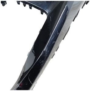 BMW I4 Gran Coupe M Sport front bumper G26 2020-2024 Genuine pn 51119881896