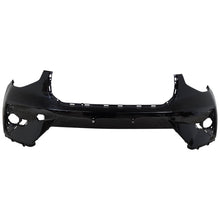 Load image into Gallery viewer, Volvo XC40 front bumper 2022-2024 5 Door SUV Genuine Used pn 31690933
