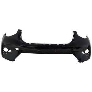 Volvo XC40 front bumper 2022-2024 5 Door SUV Genuine Used pn 31690933