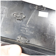 Load image into Gallery viewer, MG ZS rear bumper right RH grill Facelift 2020-2022 Genuine pn 10694869
