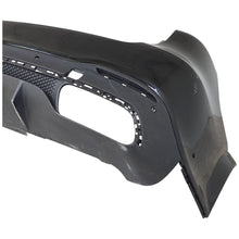 Load image into Gallery viewer, MERCEDES BENZ GLS63 GLS 63 AMG REAR BUMPER W167 2019 onwards GENUINE A1678857106
