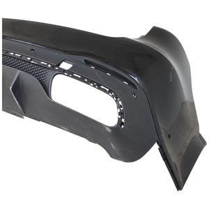 MERCEDES BENZ GLS63 GLS 63 AMG REAR BUMPER W167 2019 onwards GENUINE A1678857106