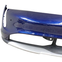 Load image into Gallery viewer, Porsche Taycan Cross turismo front bumper 2019-2023 Genine 9J1807221DFFF
