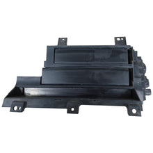 Load image into Gallery viewer, Kia EV6 front bumper right air flap grill Electric 2021-2024 Genuine 86991-CVAA0
