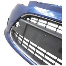 Load image into Gallery viewer, Ford Fiesta front bumper MK8 2008-2012 Hatchback Genuine pn 8A61-17K819
