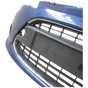 Ford Fiesta front bumper MK8 2008-2012 Hatchback Genuine pn 8A61-17K819