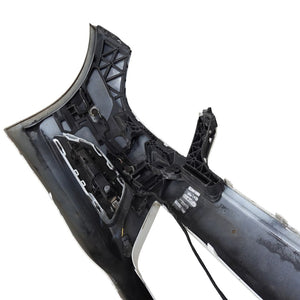 Mercedes C Class front bumper W204 Facelift 2010-2013 Genuine A2048805547