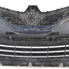 Load image into Gallery viewer, Renault Captur front bumper 2017-2019 SUV 5 Door Genuine pn 620227019R

