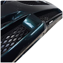 Load image into Gallery viewer, Jaguar XE front bumper SE Portfolio 2015-2020 Genuine Used GX73-17F003-AA
