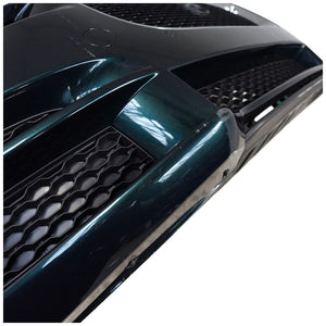 Jaguar XE front bumper SE Portfolio 2015-2020 Genuine Used GX73-17F003-AA