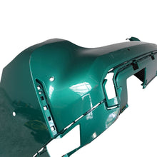 Load image into Gallery viewer, BMW M4 rear bumper G82 2020-2024 Genuine pn 51128074696
