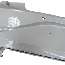 Load image into Gallery viewer, Volkswagen Polo R Line rear bumper 2022-2024 Genuine Used pn 2GS807421D
