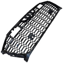 Load image into Gallery viewer, Audi RS7 RS6 front bumper grill C8 2018-2024 Genuine 4K8853651F
