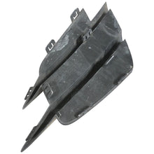 Load image into Gallery viewer, Mercedes Benz C Class AMG front bumper LH grill W205 2019-2022 A2058857202
