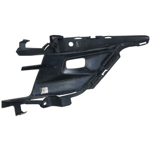 RENAULT CLIO RS Line FRONT BUMPER Left Grill 2020on Hatchback GENUINE 261A17399R