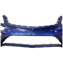 Load image into Gallery viewer, Mercedes Benz E Class AMG front bumper Coupe A207 2013-2016 Genuine A2078857825
