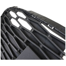 Load image into Gallery viewer, HYUNDAI I10 FRONT BUMPER Centre Grill 2020 onwards Hatchback GENUINE 86351-K7650
