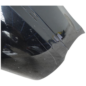 Mercedes Benz C Class rear bumper W205 2014-2018 Genuine A2058850138