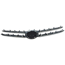 Load image into Gallery viewer, Mercedes Benz B Class front bumper upper grill trim 2019-2022 A2478881000
