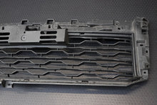 Load image into Gallery viewer, MITSUBISHI L200 FRONT BUMPER Centre Grill 2019 onwards GENUINE pn 6402A515
