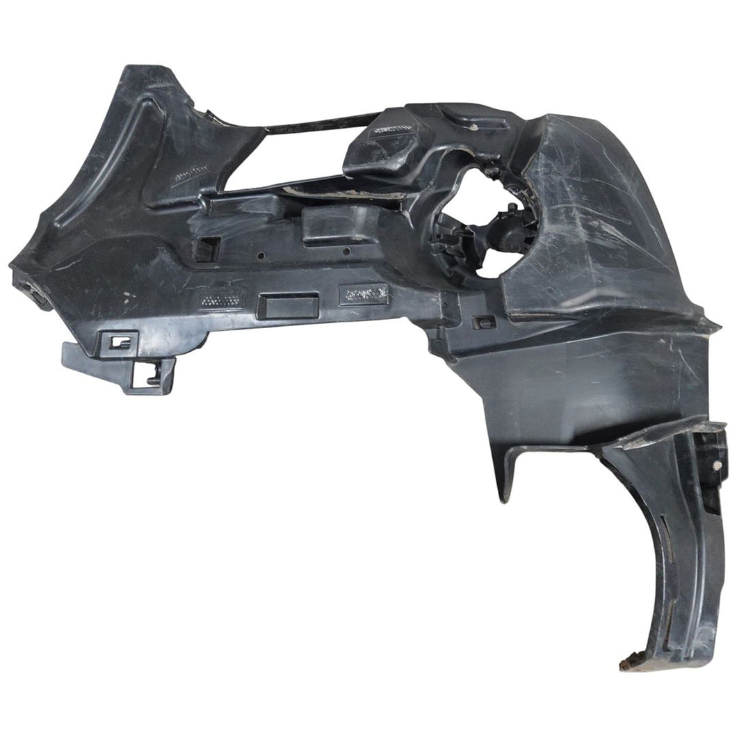 BMW X1 front bumper trim SE Standard 2015 -2019 F48 SUV Genuine 51117354816