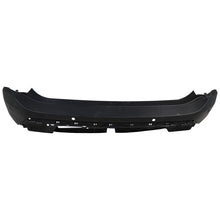 Load image into Gallery viewer, Nissan XTrail X Trail rear bumper 2022-2025 Genuine 850B0 6RN0B
